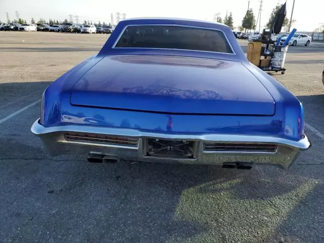 1965 Buick Riviera