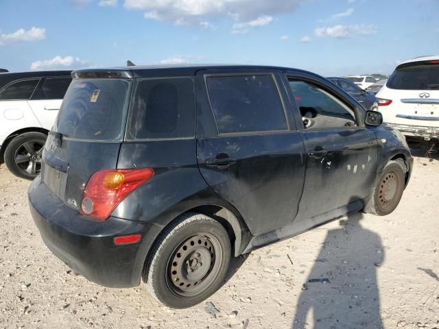 2005 Scion XA