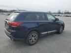 2016 Mitsubishi Outlander SE