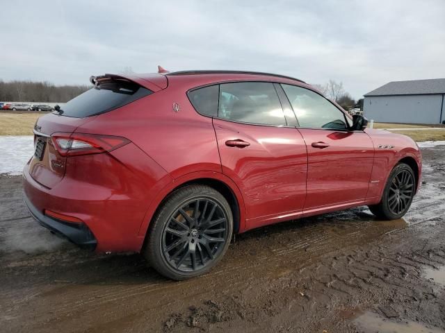 2020 Maserati Levante Sport