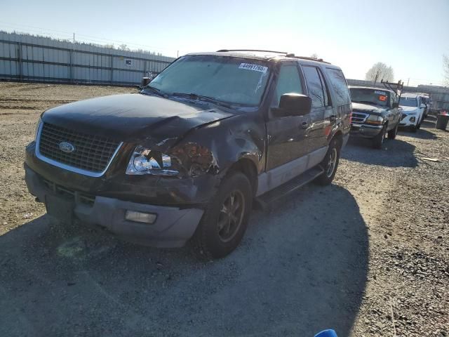 2004 Ford Expedition XLT