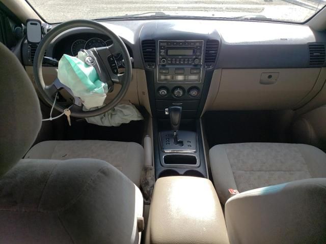 2008 KIA Sorento EX