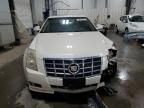 2012 Cadillac CTS Premium Collection