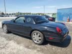 2002 Ford Thunderbird