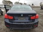 2012 BMW 328 I