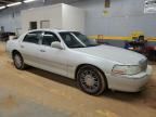 2006 Lincoln Town Car Designer