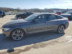 2015 BMW 428 XI Gran Coupe en venta en Lebanon, TN