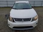 2008 Mitsubishi Outlander XLS