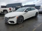 2019 Volkswagen Arteon SEL