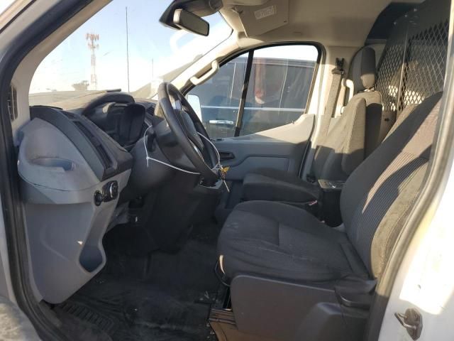 2015 Ford Transit T-150