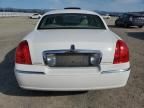 2007 Lincoln Town Car Signature