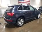 2012 Audi Q5 Premium Plus