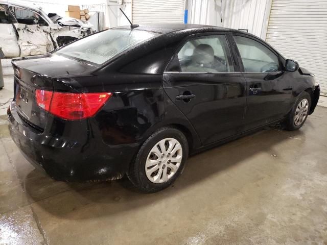 2010 KIA Forte LX