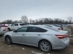 2014 Toyota Avalon Base