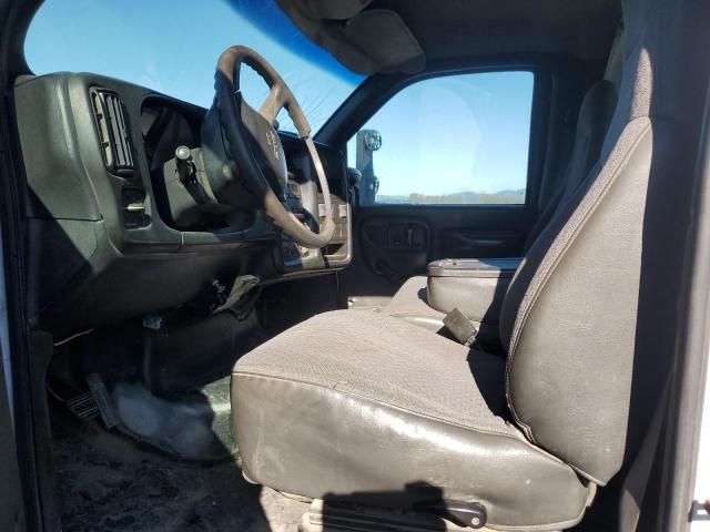 2004 GMC C4500 C4C042