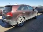 2013 KIA Sorento EX