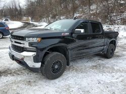 2019 Chevrolet Silverado K1500 LT en venta en Marlboro, NY