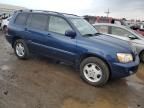 2007 Toyota Highlander Sport