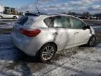 2012 KIA Forte EX