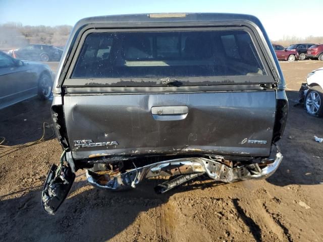 2010 Toyota Tacoma Access Cab