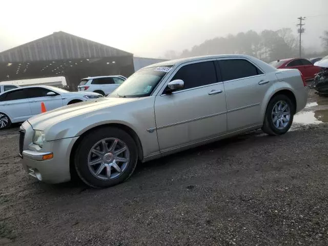 2006 Chrysler 300C