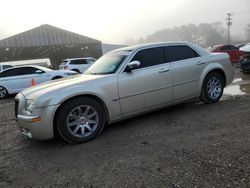 Salvage cars for sale at Greenwell Springs, LA auction: 2006 Chrysler 300C