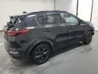 2022 KIA Sportage S