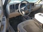 2002 Chevrolet Silverado K2500 Heavy Duty