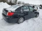 2011 Subaru Impreza 2.5I Premium