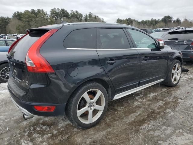 2010 Volvo XC60 T6