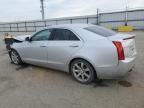 2013 Cadillac ATS Luxury