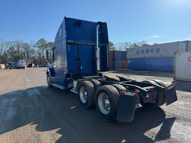 2001 Freightliner Columbia Columbia