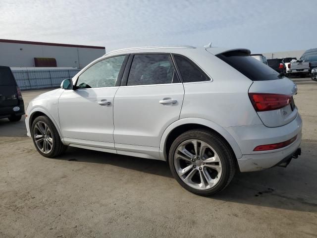 2018 Audi Q3 Premium Plus