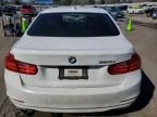 2015 BMW 320 I