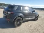 2017 Land Rover Range Rover Evoque SE