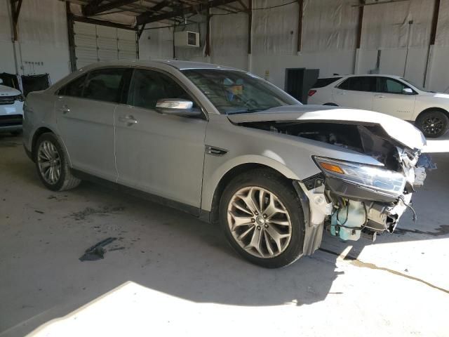 2014 Ford Taurus Limited