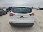 2014 Ford Escape S