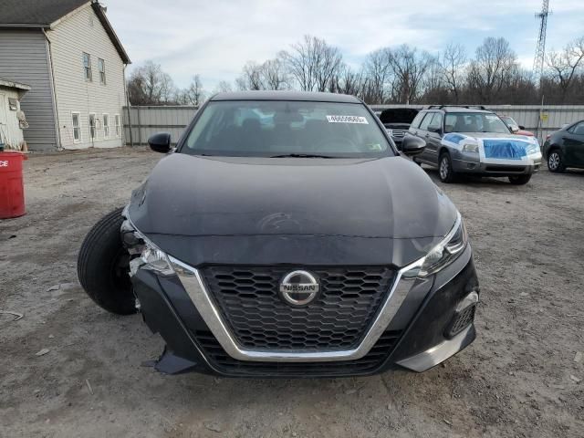 2019 Nissan Altima S