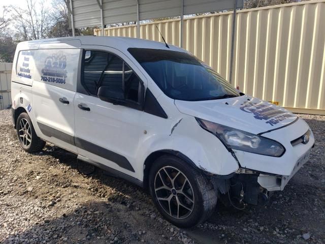 2016 Ford Transit Connect XL