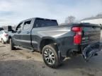 2019 Chevrolet Silverado K1500 RST