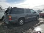 2002 Chevrolet Suburban K1500