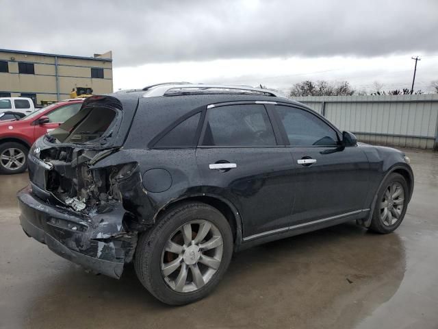 2005 Infiniti FX35