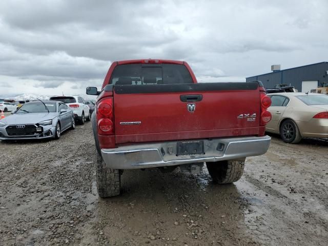 2007 Dodge RAM 2500