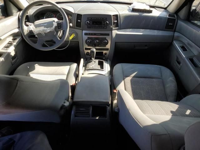 2007 Jeep Grand Cherokee Laredo