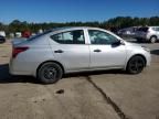 2019 Nissan Versa S