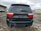 2012 Dodge Durango R/T