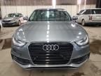 2014 Audi A4 Premium Plus