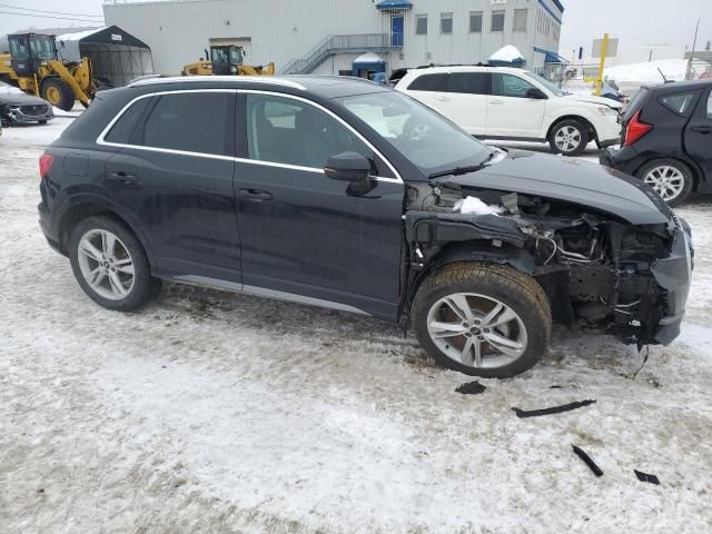 2021 Audi Q3 Premium Plus S Line 45