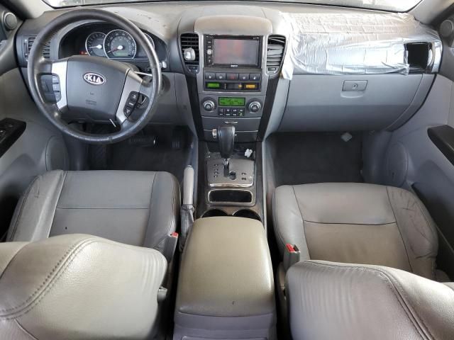 2008 KIA Sorento EX