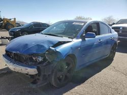 2005 Mazda 3 S en venta en North Las Vegas, NV